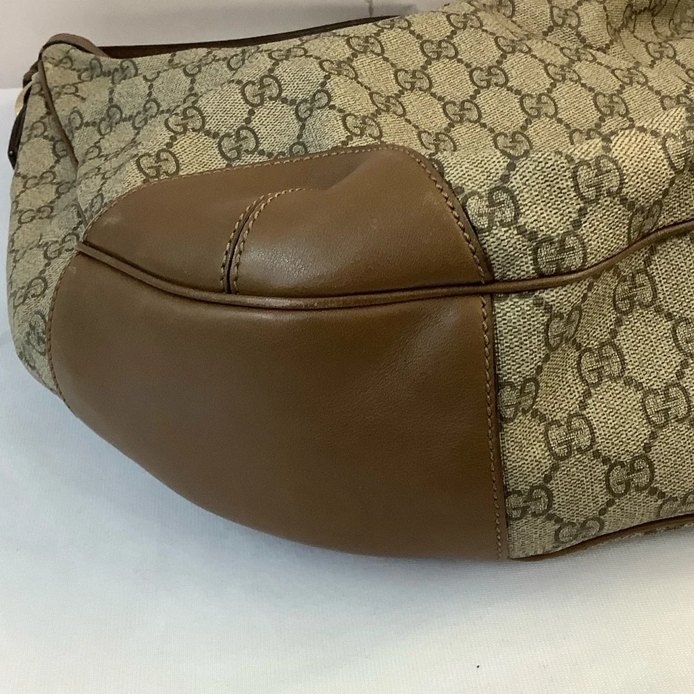 GUC Gucci Hobo Bag